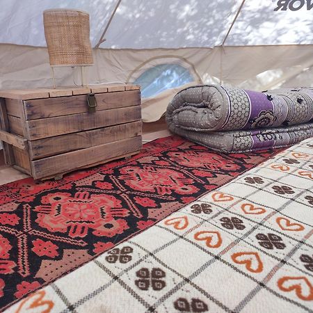 Camping Kromidovo Екстериор снимка