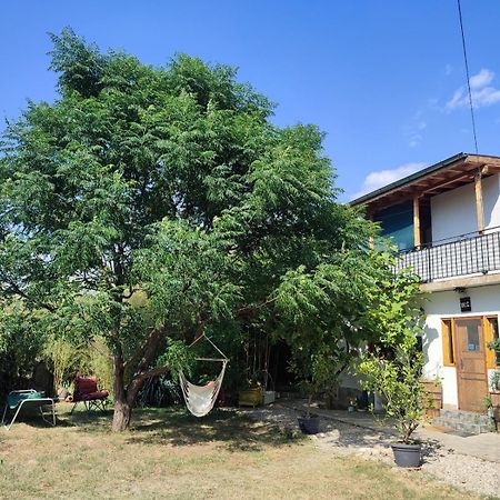 Camping Kromidovo Екстериор снимка
