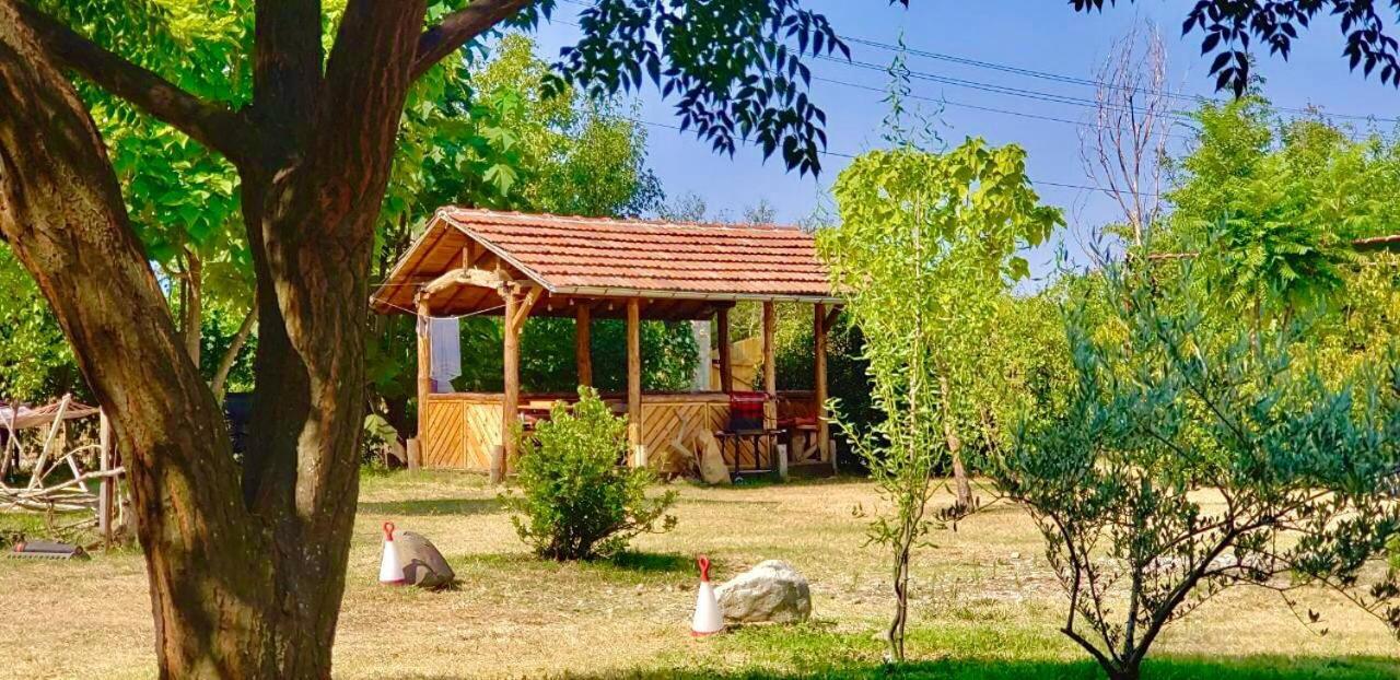 Camping Kromidovo Екстериор снимка