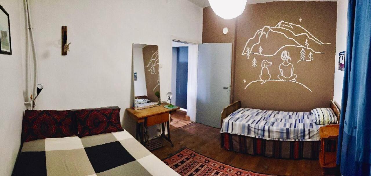 Camping Kromidovo Екстериор снимка