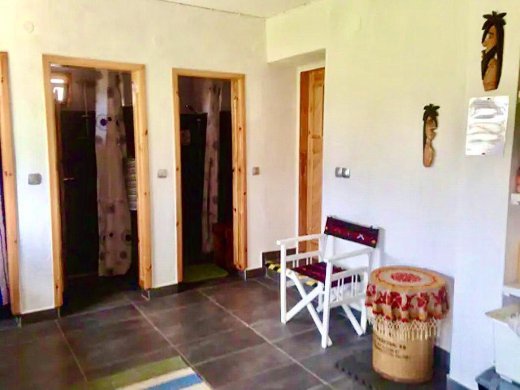 Camping Kromidovo Екстериор снимка