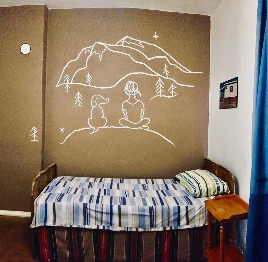 Camping Kromidovo Екстериор снимка