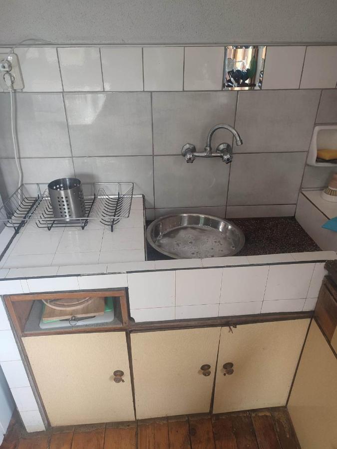 Camping Kromidovo Екстериор снимка