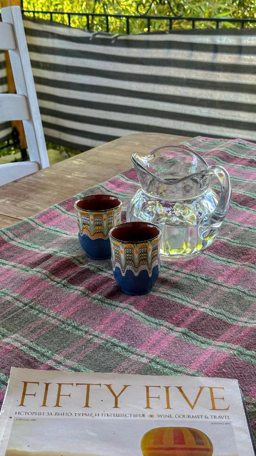 Camping Kromidovo Екстериор снимка