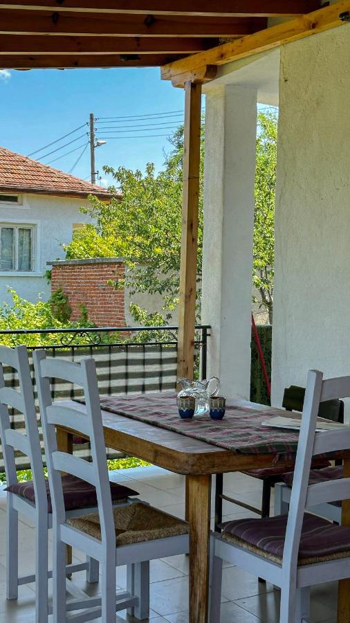 Camping Kromidovo Екстериор снимка
