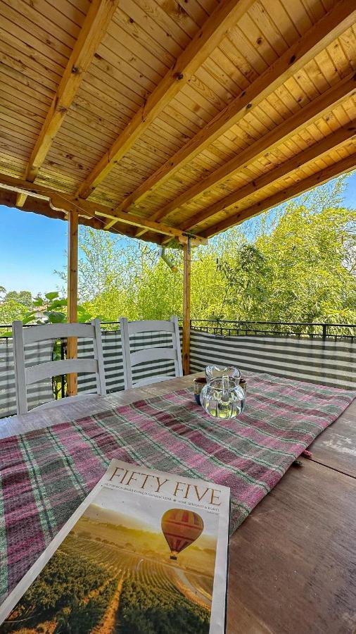 Camping Kromidovo Екстериор снимка