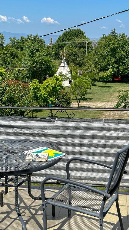 Camping Kromidovo Екстериор снимка
