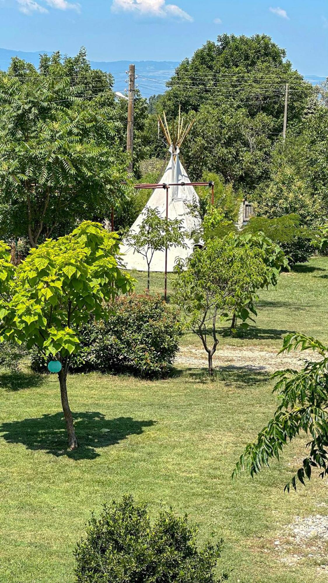 Camping Kromidovo Екстериор снимка