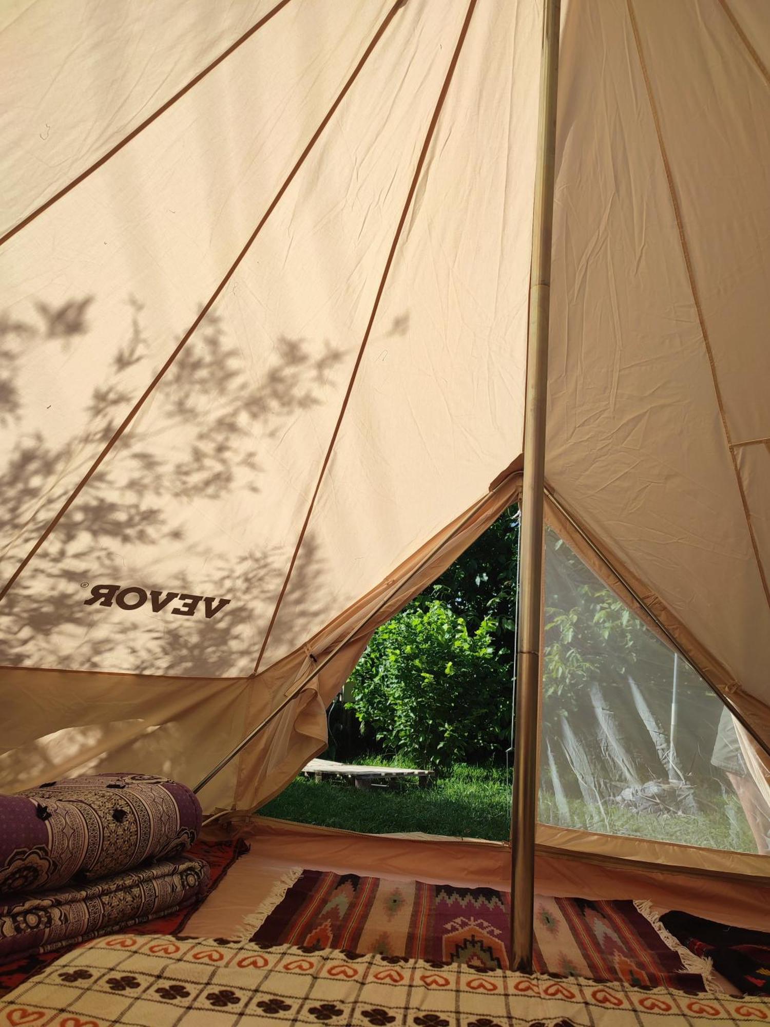Camping Kromidovo Екстериор снимка