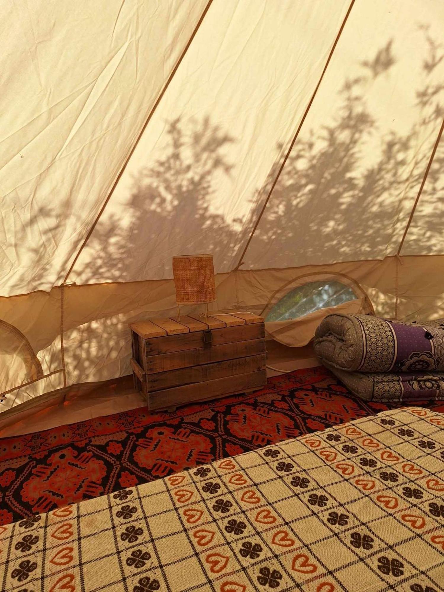 Camping Kromidovo Екстериор снимка