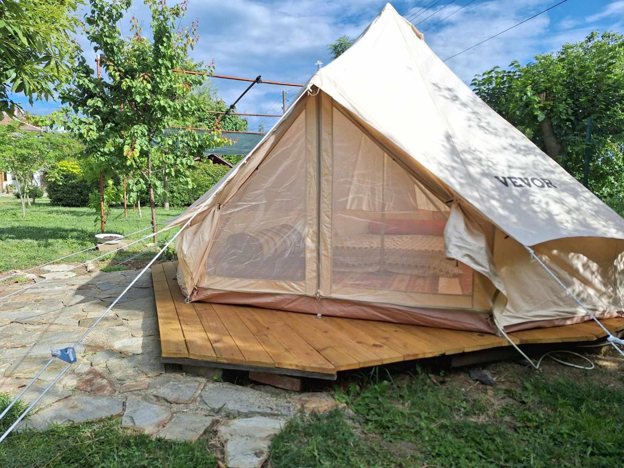 Camping Kromidovo Стая снимка