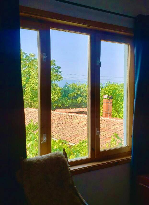 Camping Kromidovo Екстериор снимка