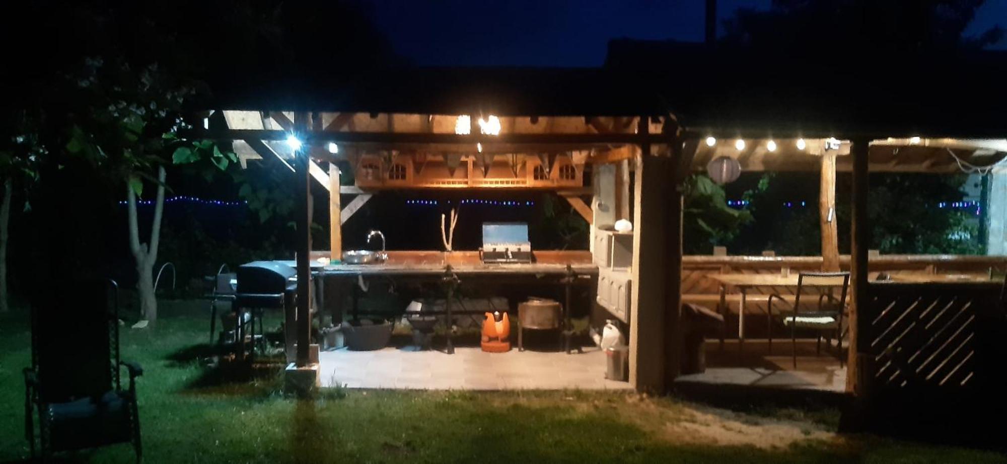 Camping Kromidovo Екстериор снимка