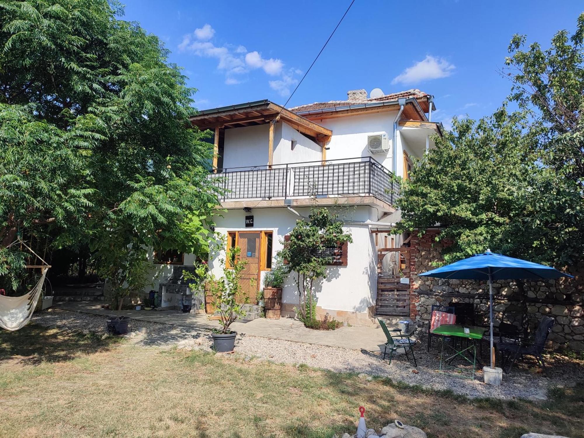 Camping Kromidovo Екстериор снимка