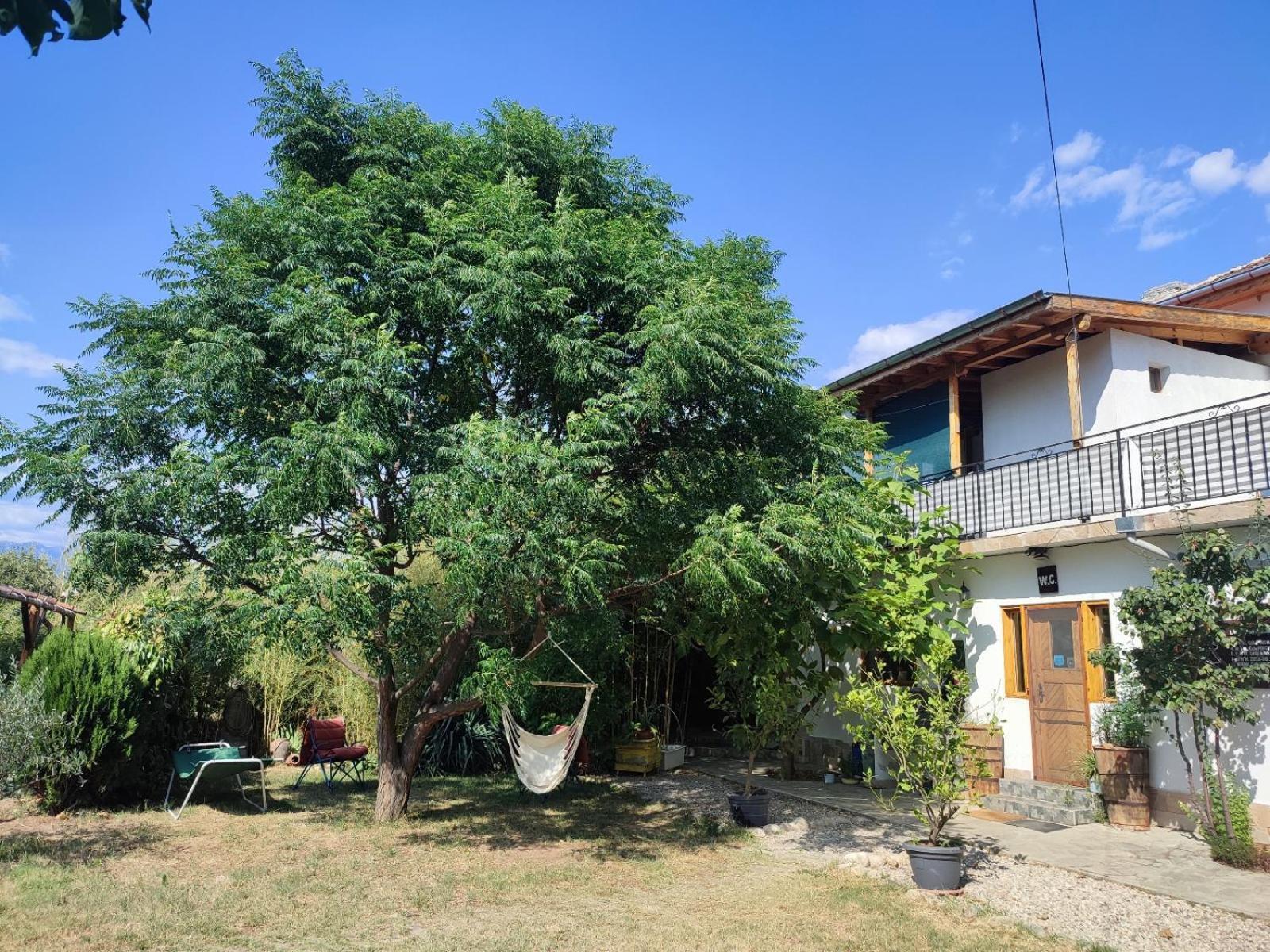 Camping Kromidovo Екстериор снимка