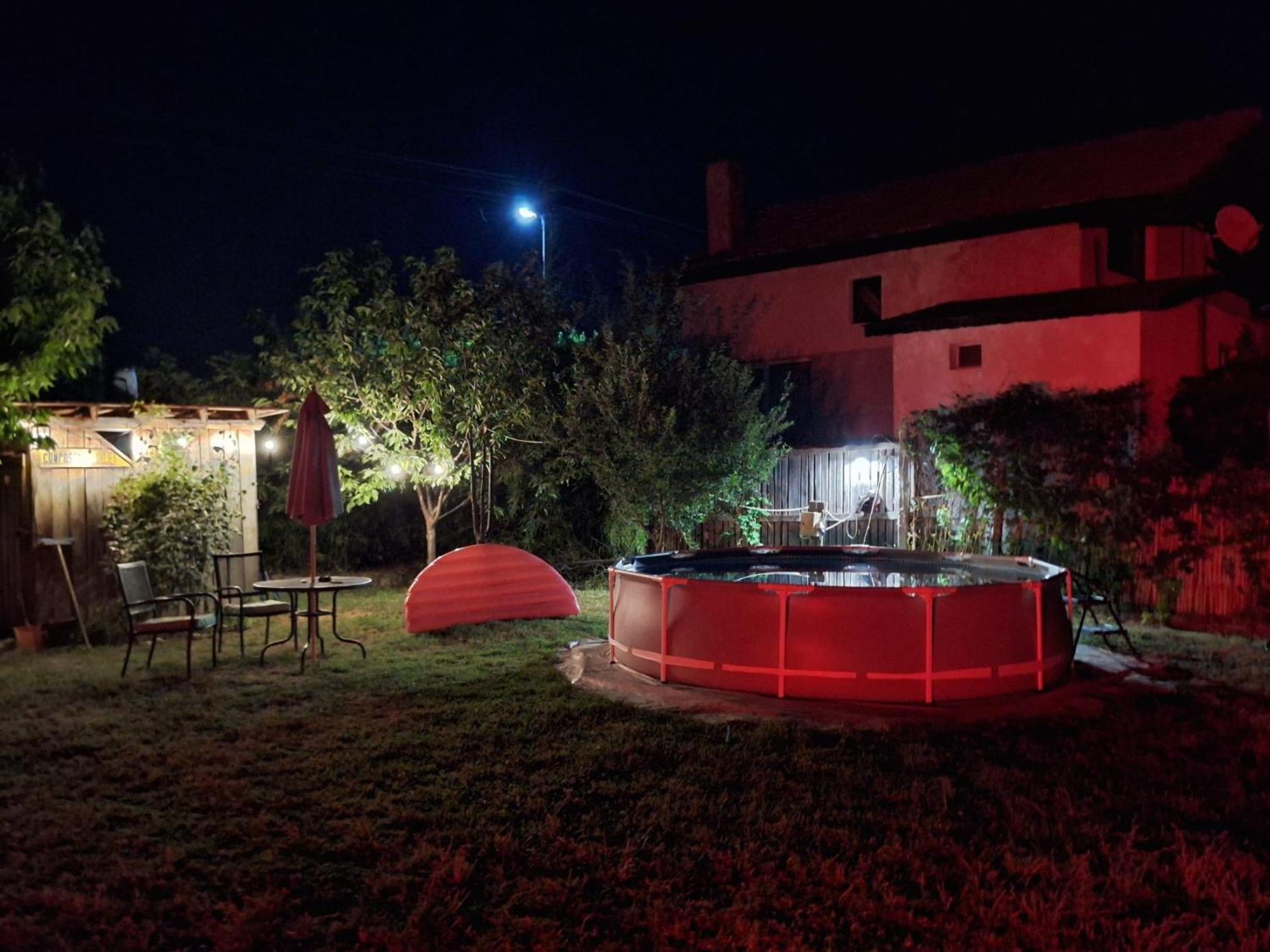 Camping Kromidovo Екстериор снимка