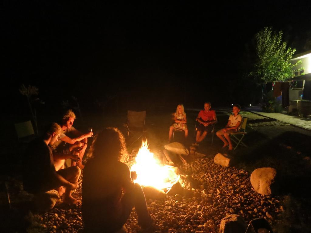 Camping Kromidovo Екстериор снимка